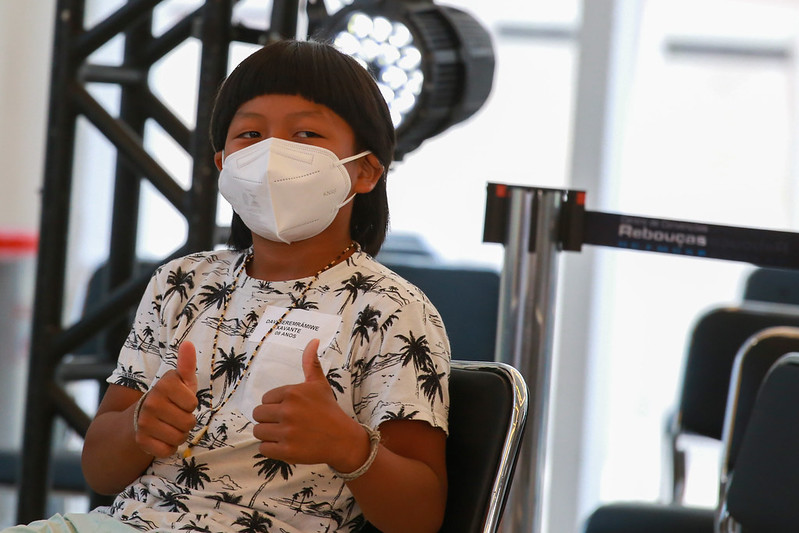 Piracicaba abre novo agendamento para vacinas contra covid-19