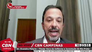 Rio Preto aprova responsabilização legal de pais que não vacinarem crianças