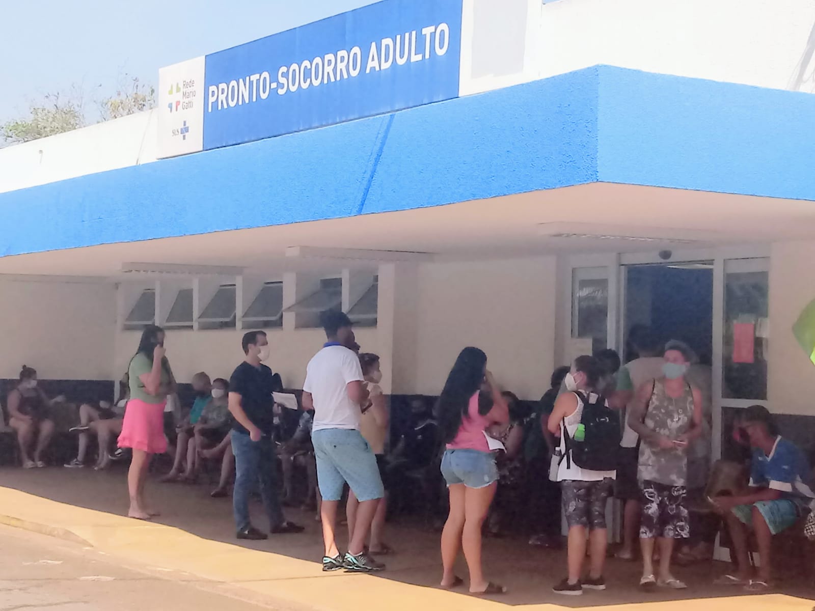 Prefeitura de Campinas contrata 44 leitos da rede privada