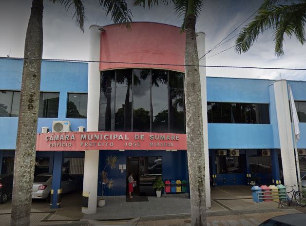 Servidor que usou diploma falso na Câmara de Sumaré é condenado