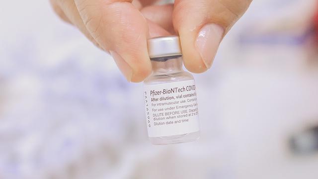 Vinhedo aplica quarta dose contra a covid para 18 anos ou mais a partir de hoje