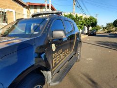 Ação Polícia Federal