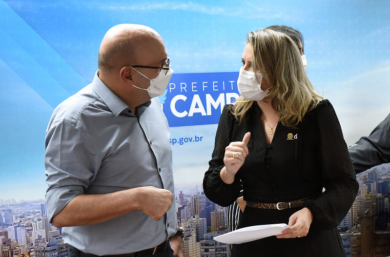 Alvo de críticas, Campinas muda decreto para atender moradores de rua