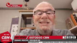 Analfabetismo funcional | Eduque-se com Ismael Rocha