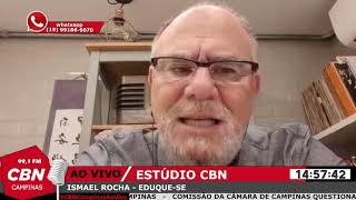 Carnaval: tempo de dedicação aos filhos | Eduque-se com Ismael Rocha