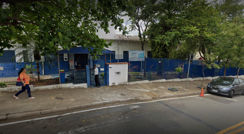 Criança sofre queimaduras nos pés em creche de Campinas