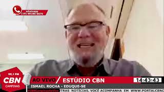 Cyberbullying e o discurso do ódio | Eduque-se com Ismael Rocha
