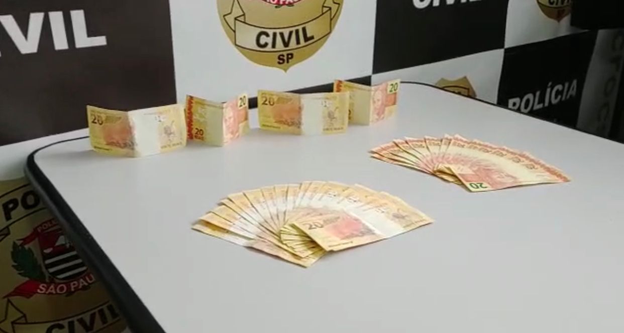 DEIC cumpre mandados de busca e apreensão em Campinas