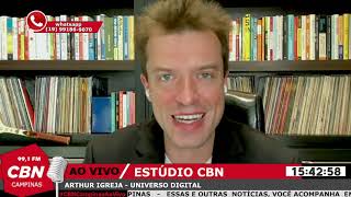 Documentário da Netflix sobre o Boeing 737 Max | Universo Digital com Arthur Igreja