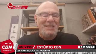 Empreendedorismo juvenil | Eduque-se com Ismael Rocha