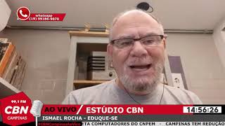 Fórum econômico mundial | Eduque-se com Ismael Rocha