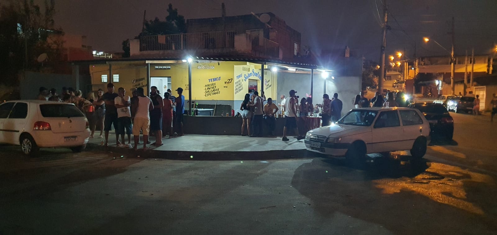 Campinas registra 808 ocorrências no Carnaval