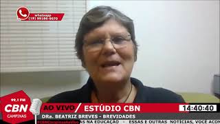 Merecimento | Brevidades com Dra. Beatriz Breves
