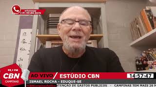 Motivos para BR não ter uma boa posição no relatório Pisa | Eduque-se com Ismael Rocha