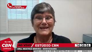 Civismo | Brevidades com Dra. Beatriz Breves