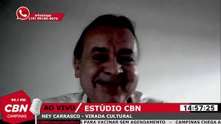 NFTs (Parte 5) | Virada Cultural com Ney Carrasco