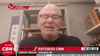 O apoio dos pais no empreendedorismo dos filhos | Eduque-se com Ismael Rocha