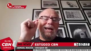 O senso escolar 2021