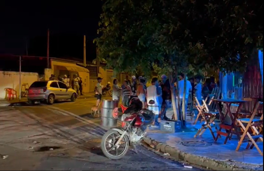 Casos de perturbação de sossego caem em Campinas no 1º semestre