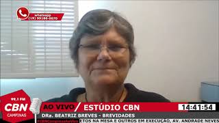 Pavor | Brevidades com Dra. Beatriz Breves
