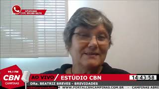 Paz | Brevidades com Dra. Beatriz Breves