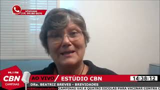 Perplexidade | Brevidades com Dra. Beatriz Breves