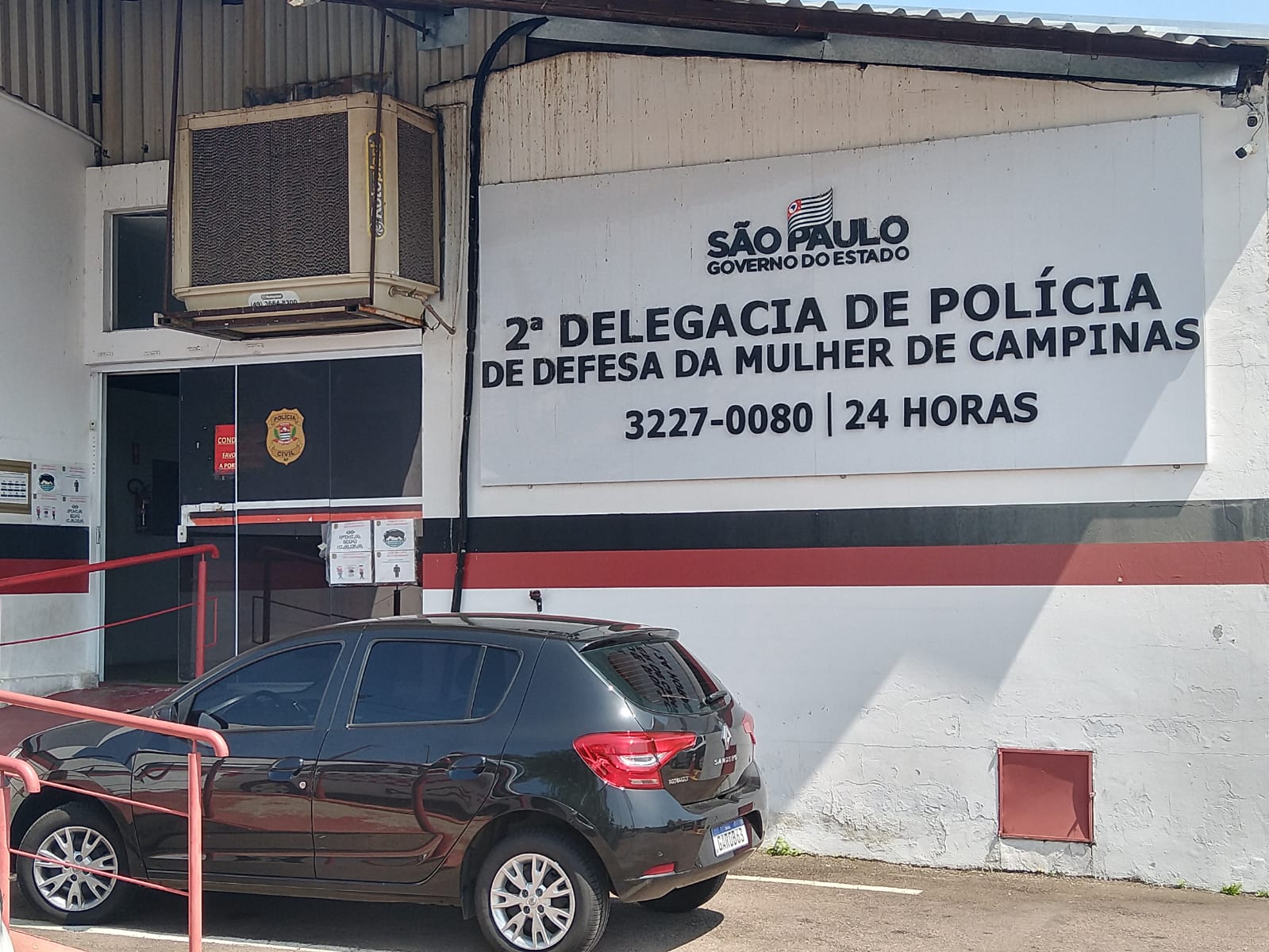 Homem mata a mulher e depois tira a própria vida no Jardim Rosália