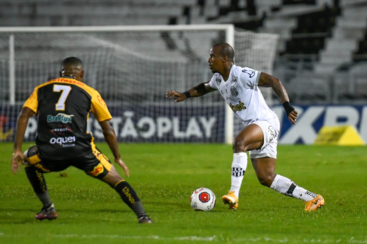 Ponte conquista a primeira vitória no Campeonato Paulista