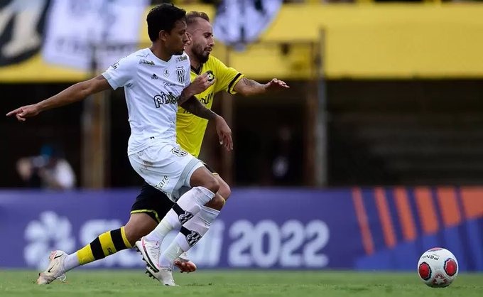 Ponte se reapresenta um dia após derrota por 2 a 0 para o São Bernardo