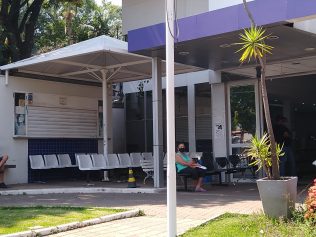 Procura por atendimento em hospitais de Campinas segue em queda