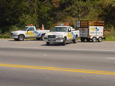 Rodovia que liga Amparo a Holambra será duplicada