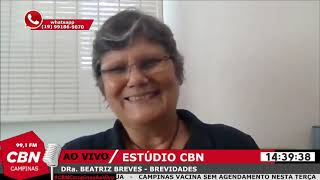 Sem graça | Brevidades com Dra. Beatriz Breves
