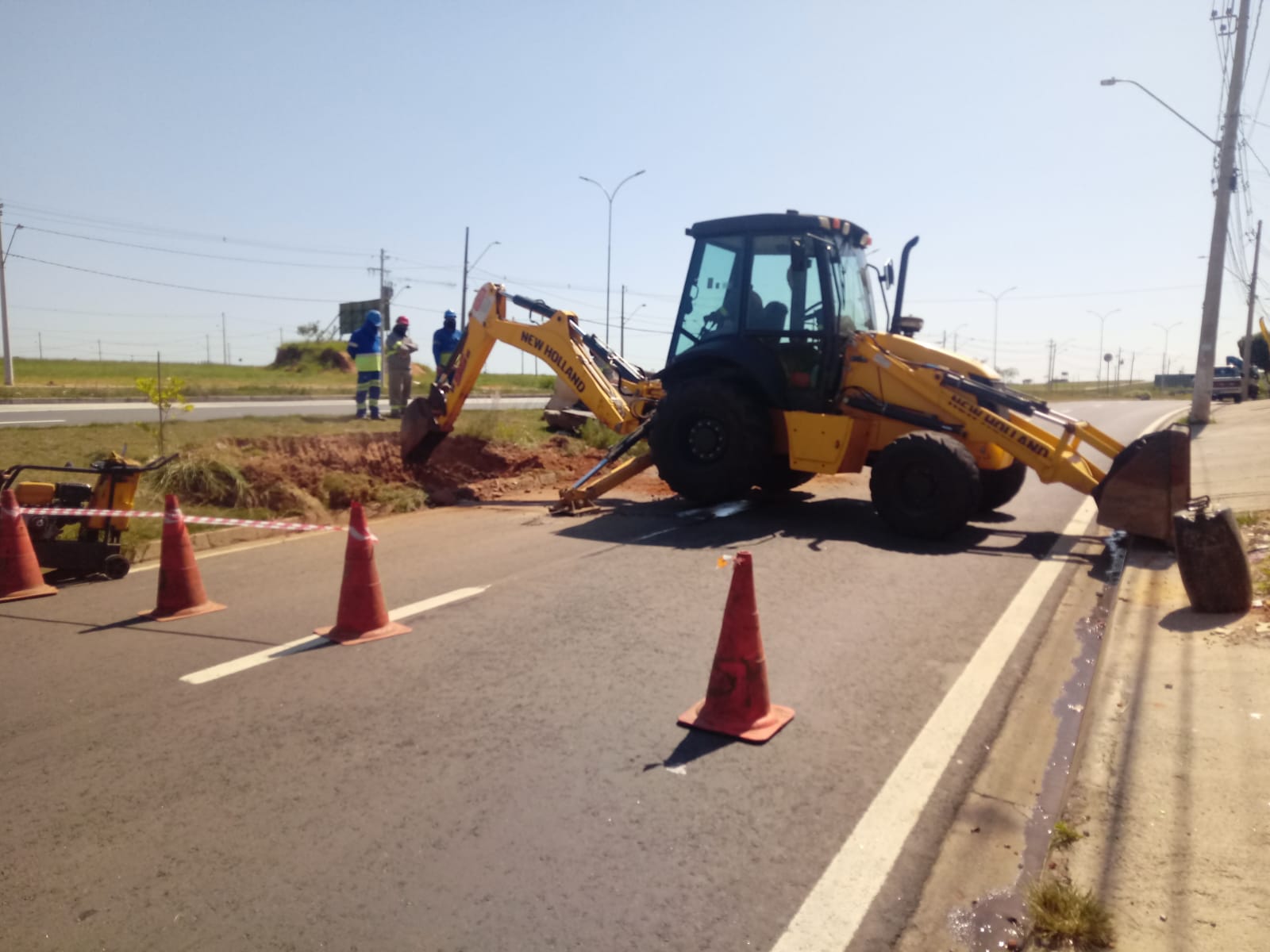 Emdec estende interdição da John Boyd