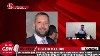 Senado analisa programa de doação de remédios a população brasileira