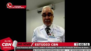 Atividades em série marcam Dia Internacional da Síndrome de Down em Campinas