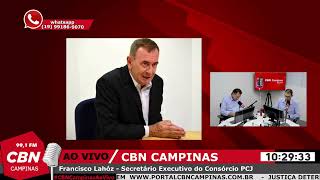 Região ainda sofre com a crise hídrica