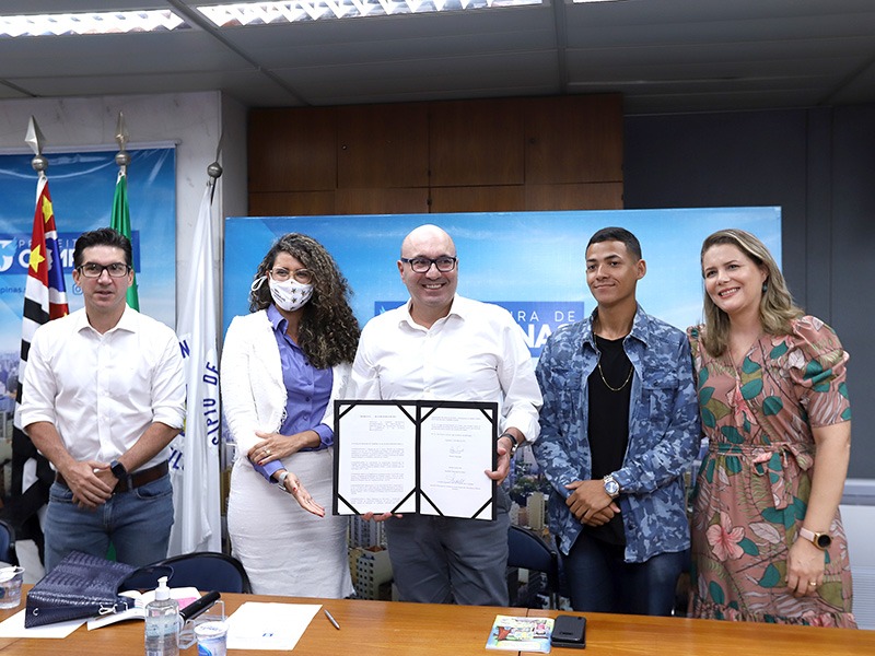 Após 3,7 mil casos em 10 anos, Campinas cria comitê contra o trabalho infantil