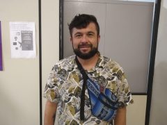 Campinas tem serviço de acolhimento e ajuda a imigrantes