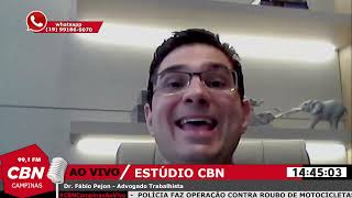 Gestantes que tenham o esquema de vacinal completo podem retornar ao trabalho