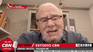 Bullying  | Eduque-se com Ismael Rocha