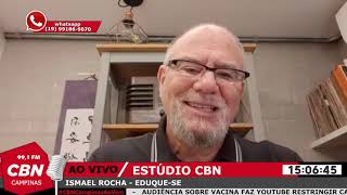 Racismo estrutural | Eduque-se com Ismael Rocha