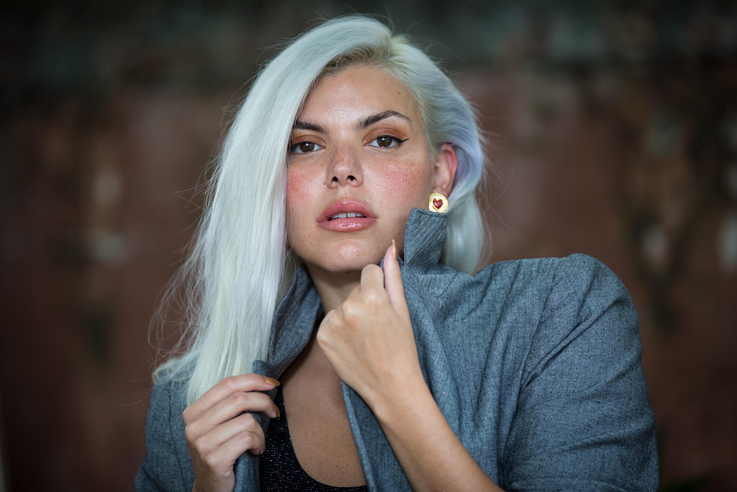 A postura de Duda Beat dentro do novo cenário da música brasileira