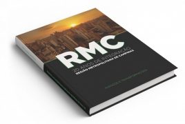 Evento com lançamento de livro celebra os 20 anos da RMC
