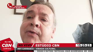 Cultura caipira (Parte 2) | Virada Cultural com Ney Carrasco