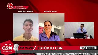 Sandra Pires, medalhista olímpica no vôlei de praia, lança livro sobre sua trajetória