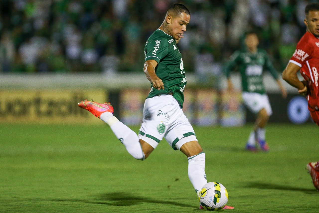 Guarani é eliminado da Copa do Brasil pelo Vila Nova nos pênaltis