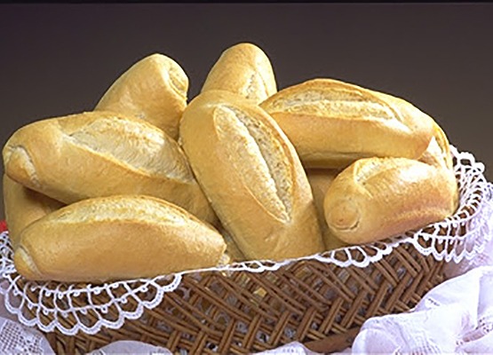 Guerra na Ucrânia pode fazer preços de pães e massas dispararem