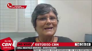 Indisposição | Brevidades com Dra. Beatriz Breves