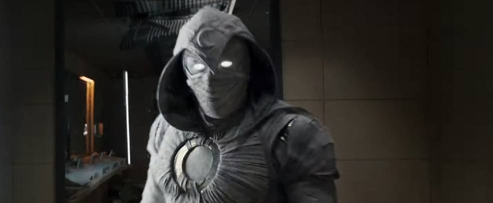 Marvel domina estreias com Morbius e Cavaleiro da Lua