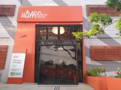 Ministro visita Campinas para aula inaugural da Ilum Escola de Ciência